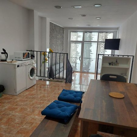 Apartments Abate 4 Βαλένθια Εξωτερικό φωτογραφία