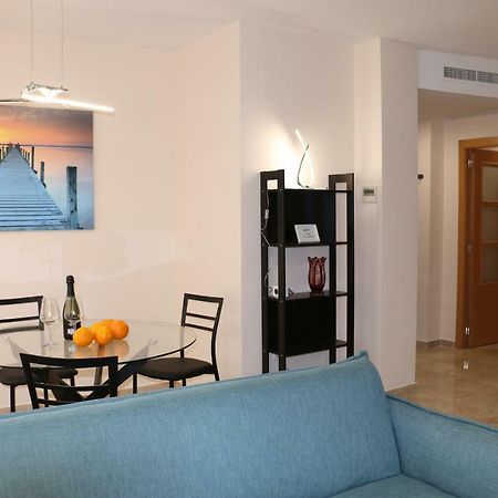 Apartments Abate 4 Βαλένθια Εξωτερικό φωτογραφία