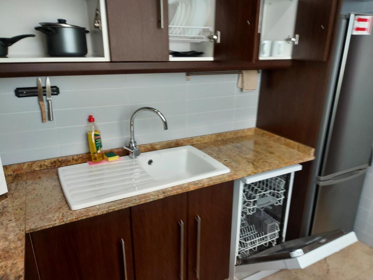 Apartments Abate 4 Βαλένθια Εξωτερικό φωτογραφία