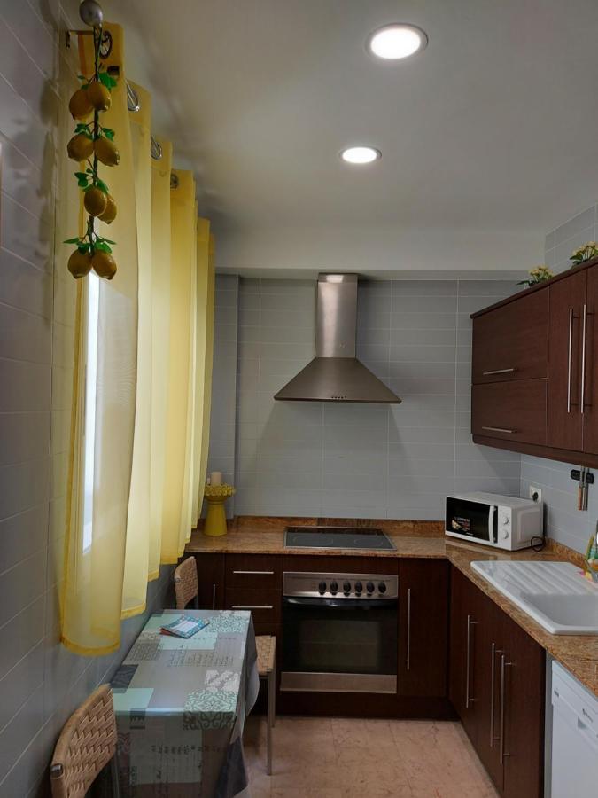 Apartments Abate 4 Βαλένθια Εξωτερικό φωτογραφία