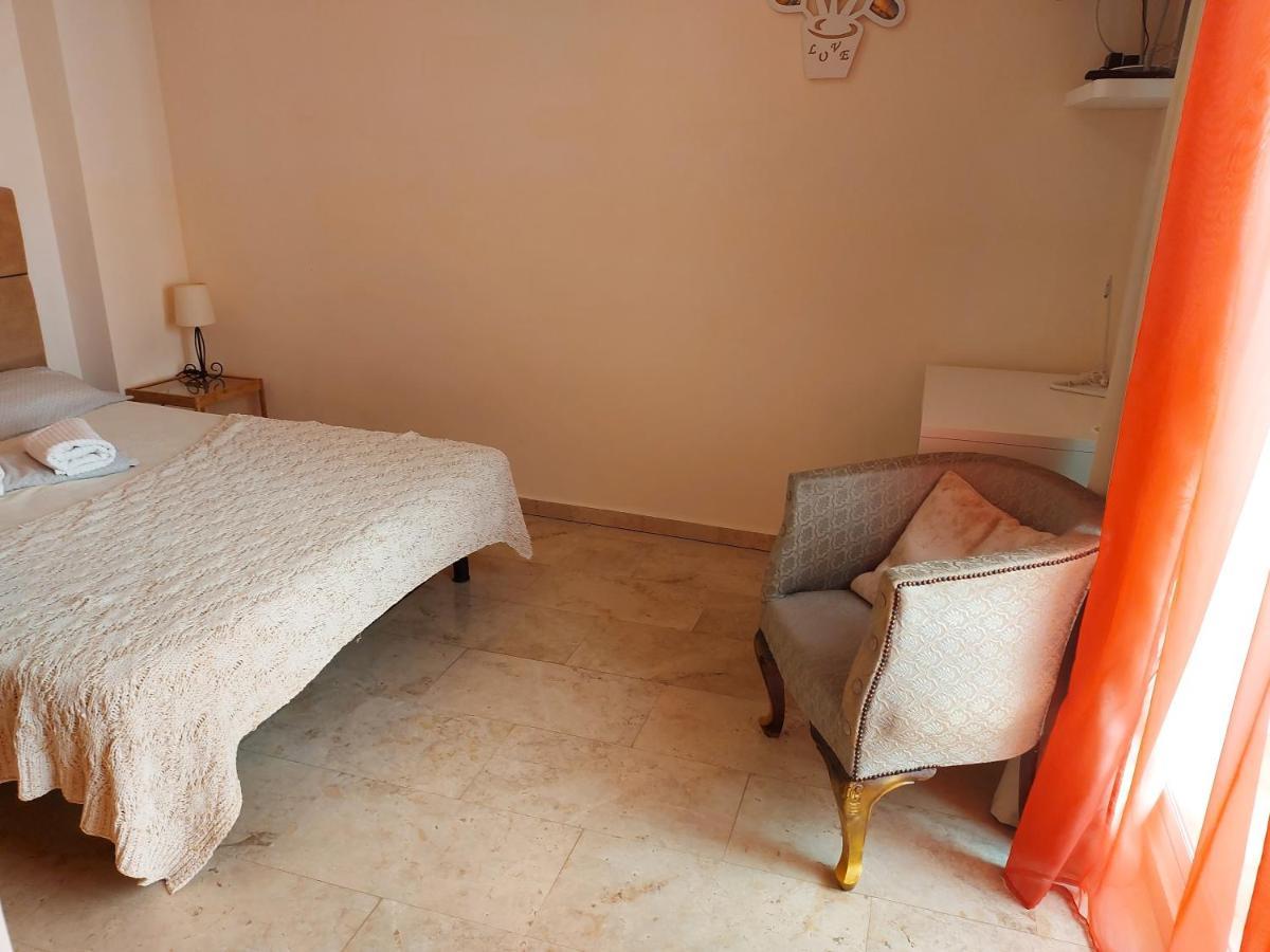 Apartments Abate 4 Βαλένθια Εξωτερικό φωτογραφία