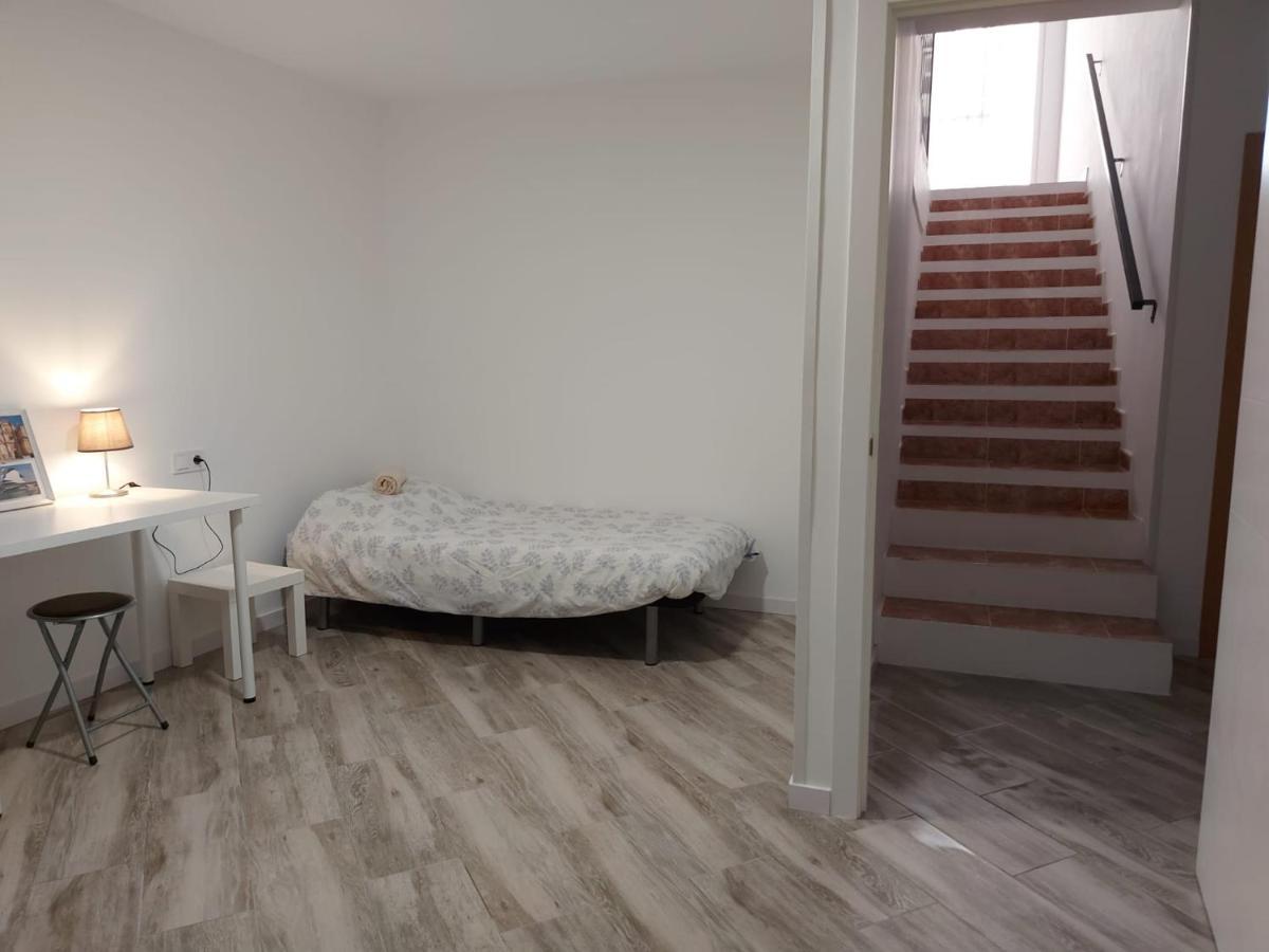 Apartments Abate 4 Βαλένθια Εξωτερικό φωτογραφία