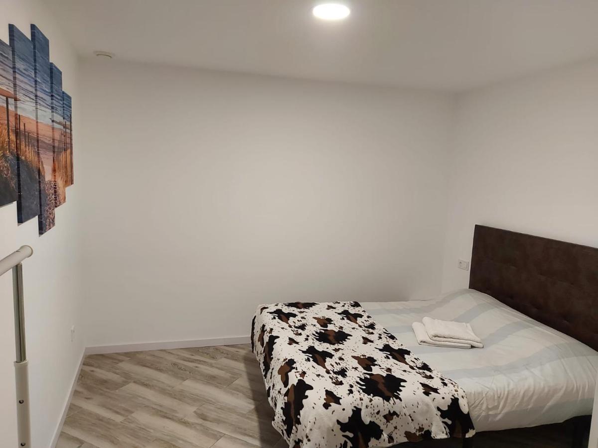 Apartments Abate 4 Βαλένθια Εξωτερικό φωτογραφία