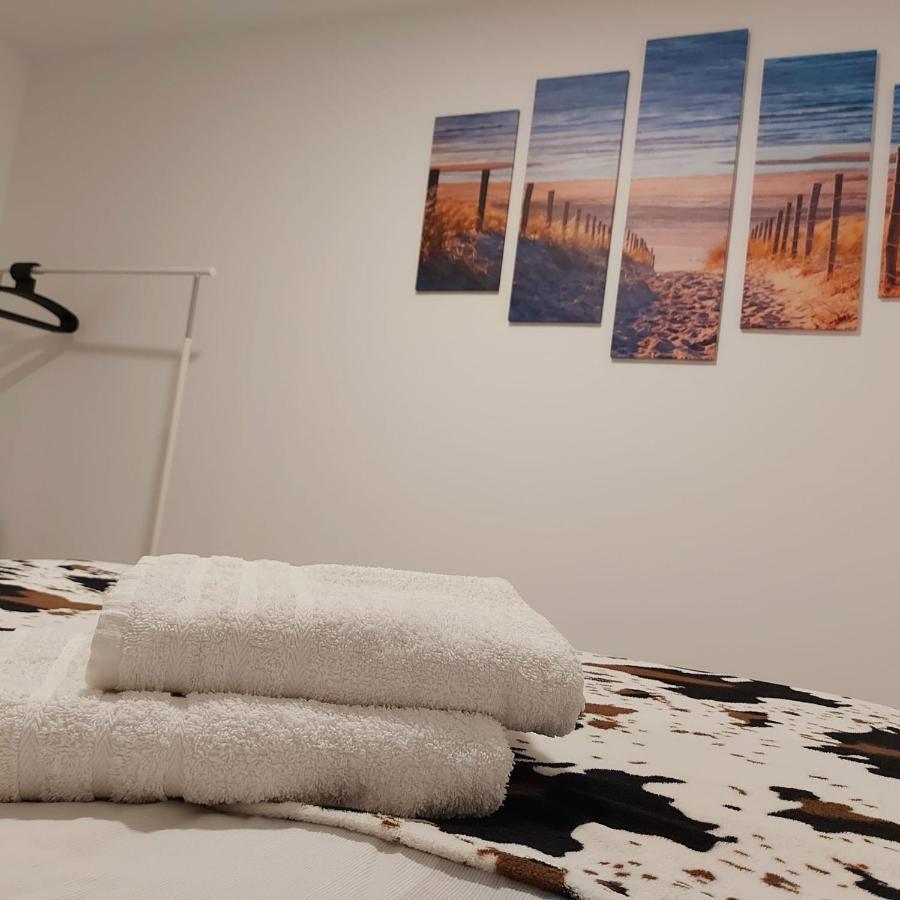 Apartments Abate 4 Βαλένθια Εξωτερικό φωτογραφία