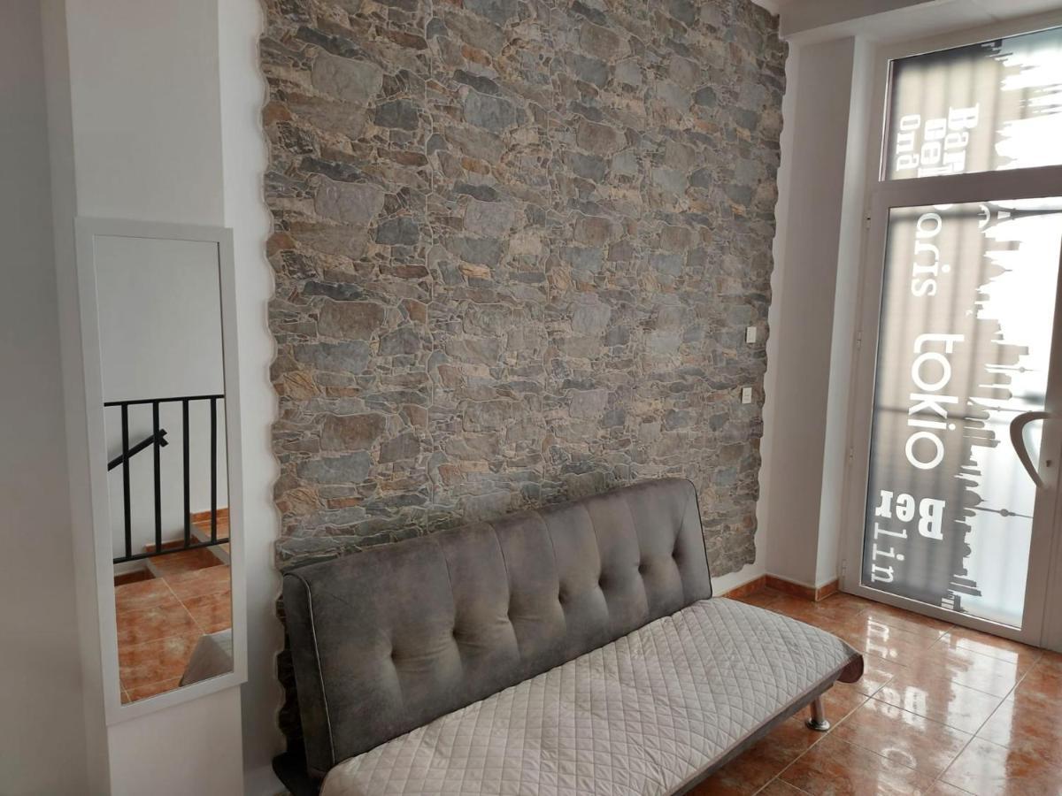 Apartments Abate 4 Βαλένθια Εξωτερικό φωτογραφία