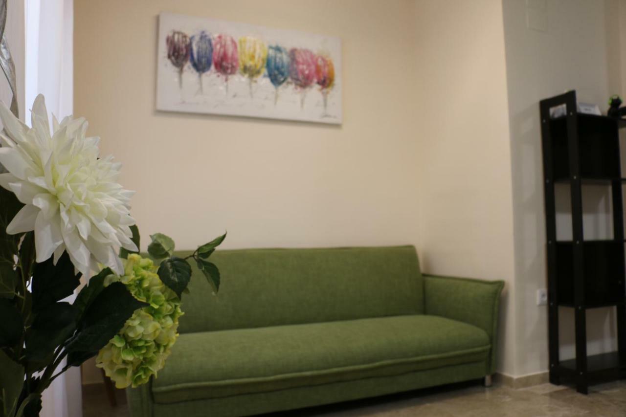 Apartments Abate 4 Βαλένθια Εξωτερικό φωτογραφία