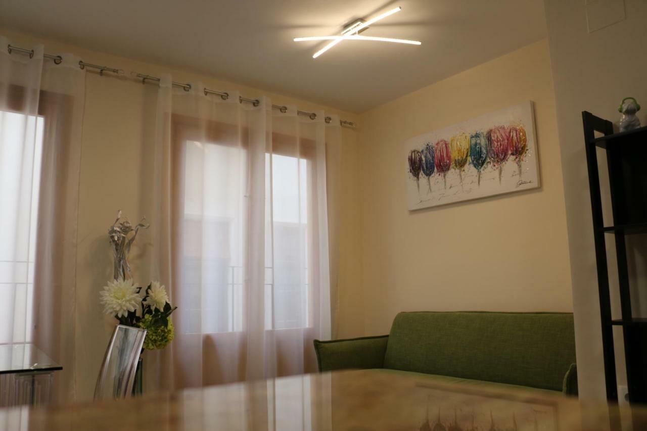 Apartments Abate 4 Βαλένθια Εξωτερικό φωτογραφία