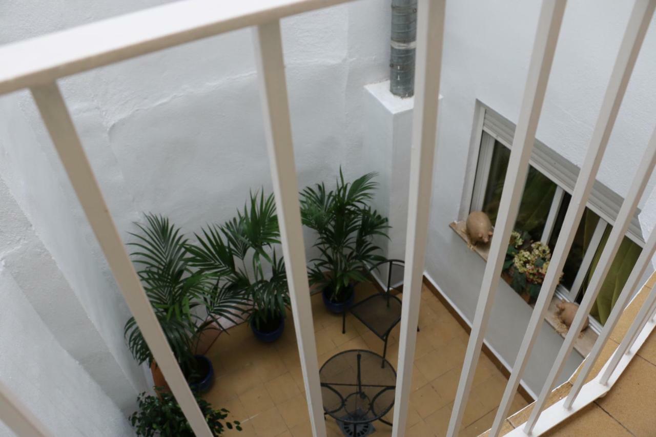 Apartments Abate 4 Βαλένθια Εξωτερικό φωτογραφία