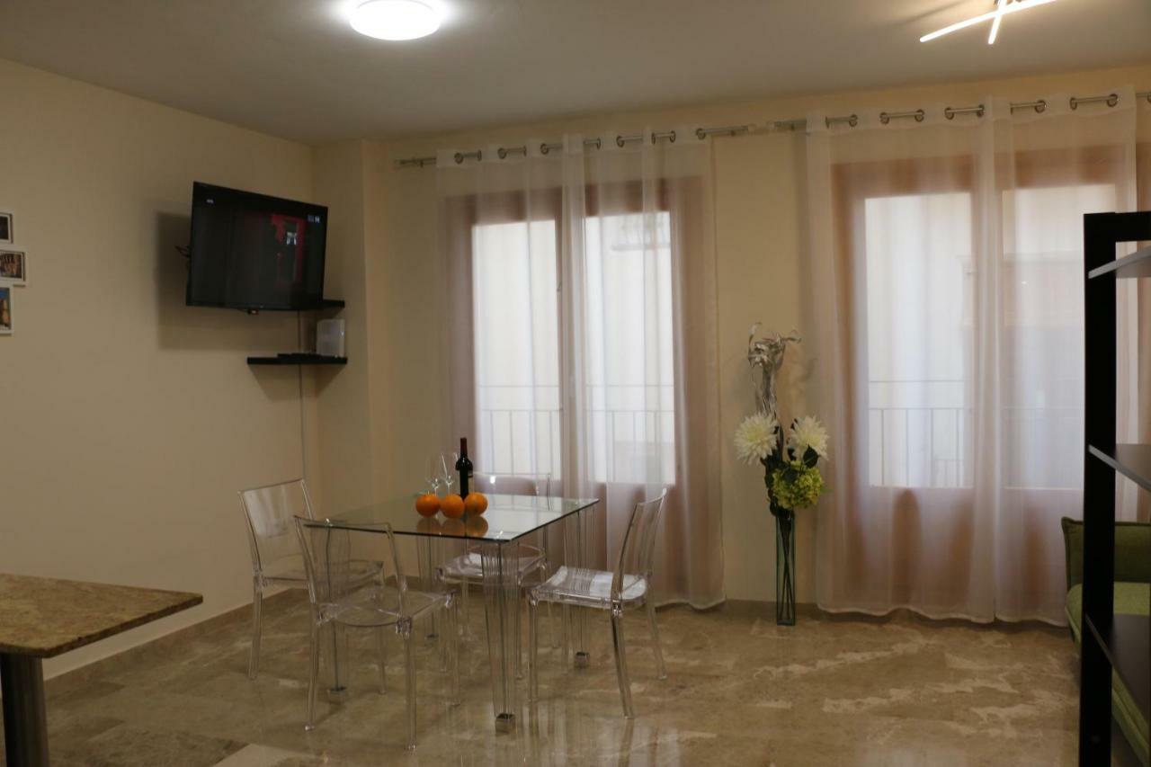 Apartments Abate 4 Βαλένθια Εξωτερικό φωτογραφία