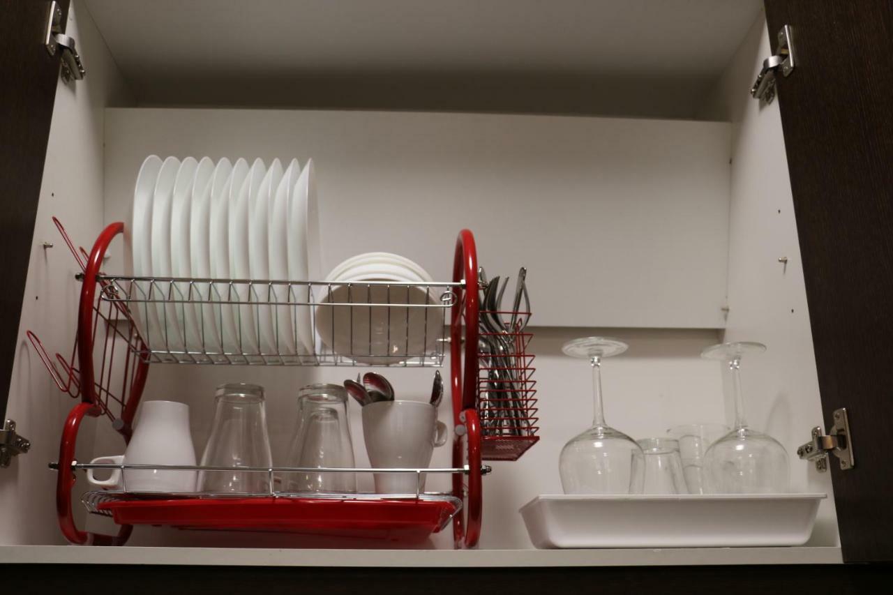 Apartments Abate 4 Βαλένθια Εξωτερικό φωτογραφία