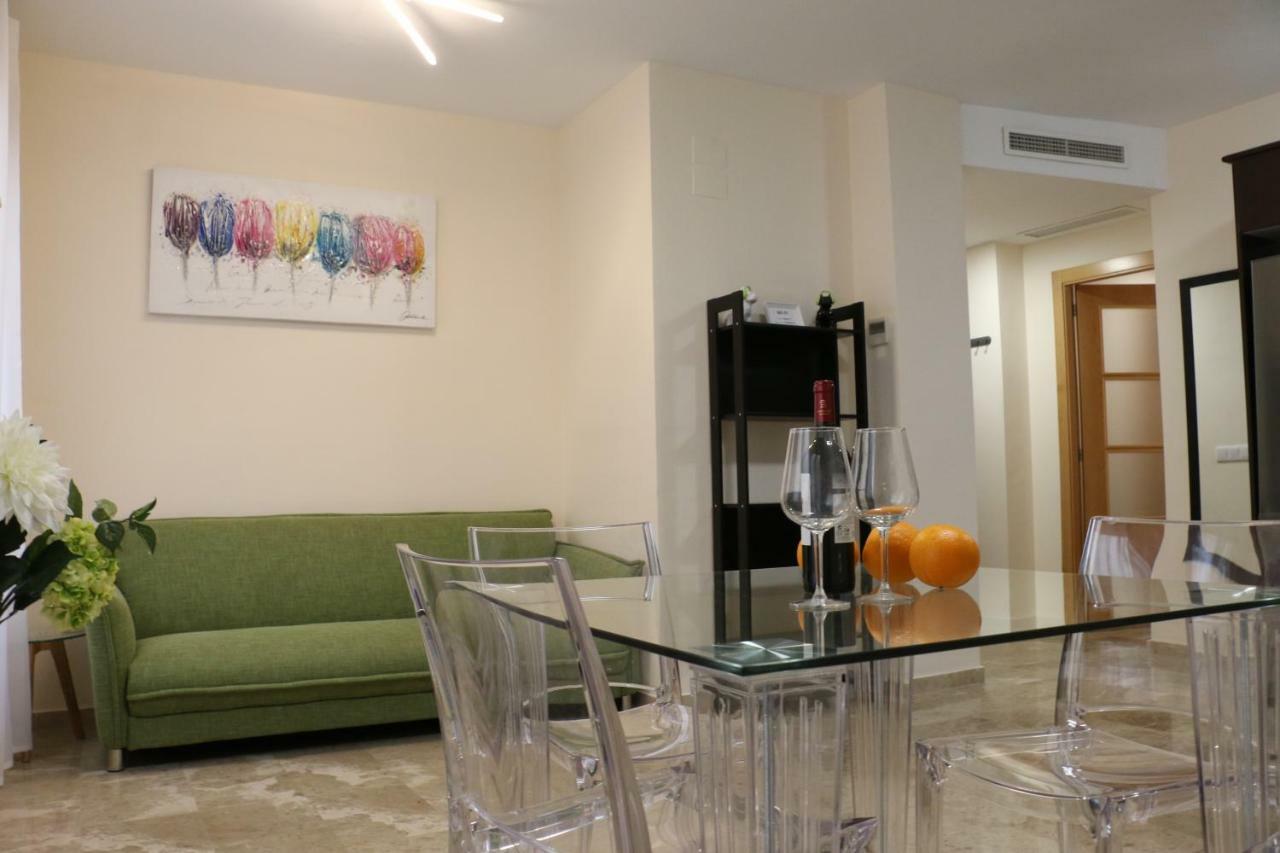Apartments Abate 4 Βαλένθια Εξωτερικό φωτογραφία