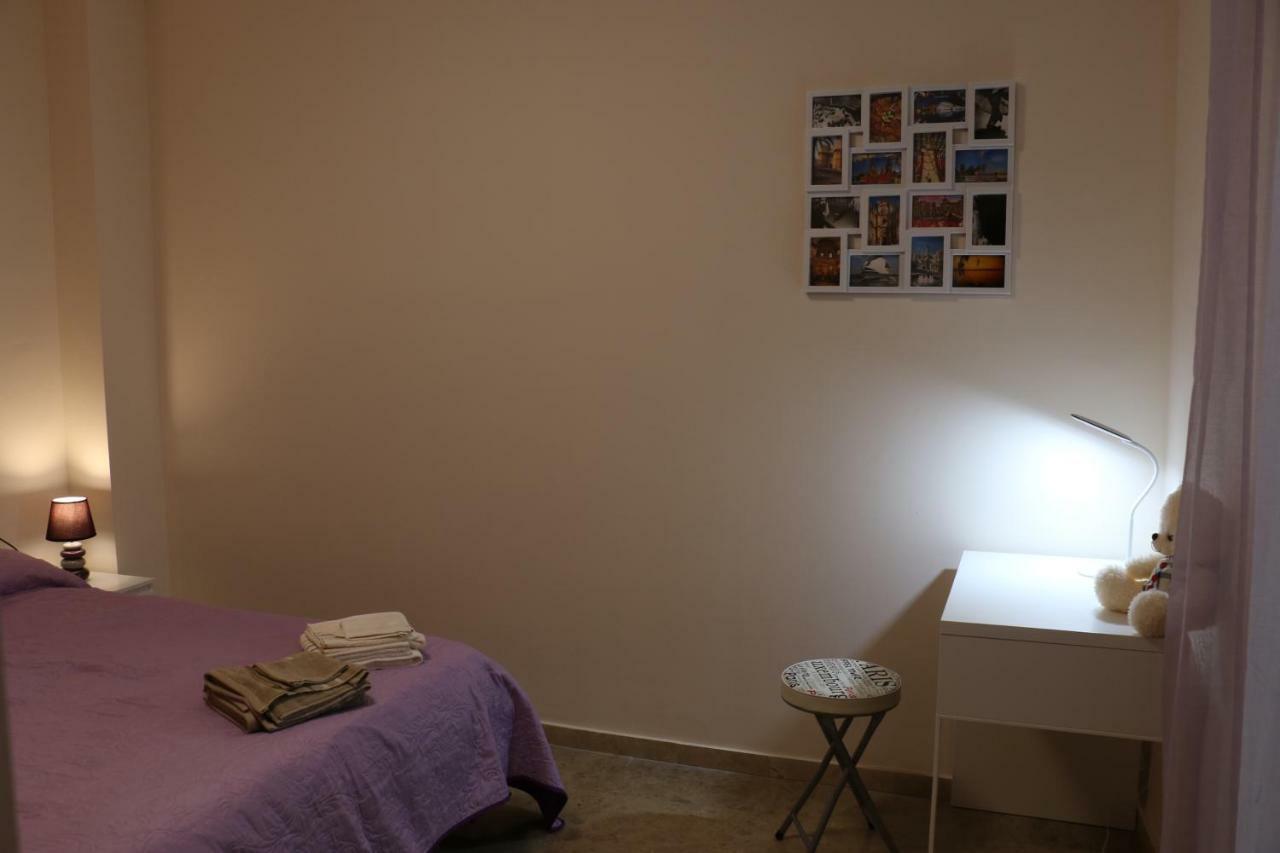 Apartments Abate 4 Βαλένθια Εξωτερικό φωτογραφία