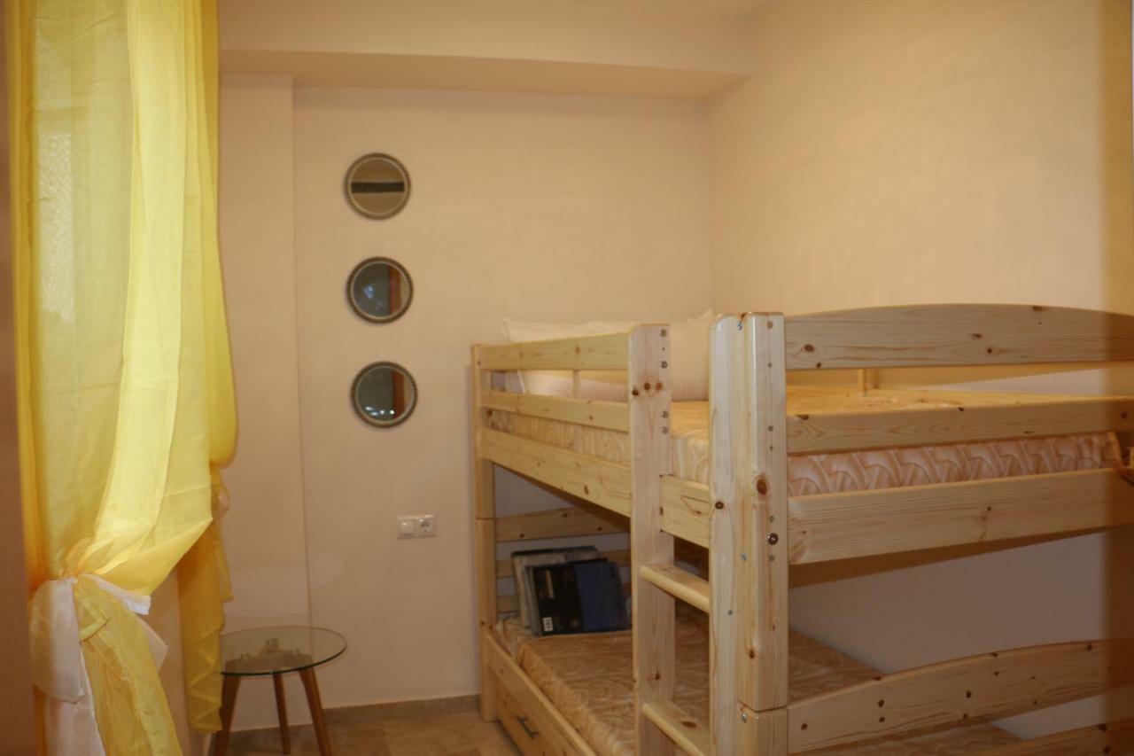 Apartments Abate 4 Βαλένθια Εξωτερικό φωτογραφία