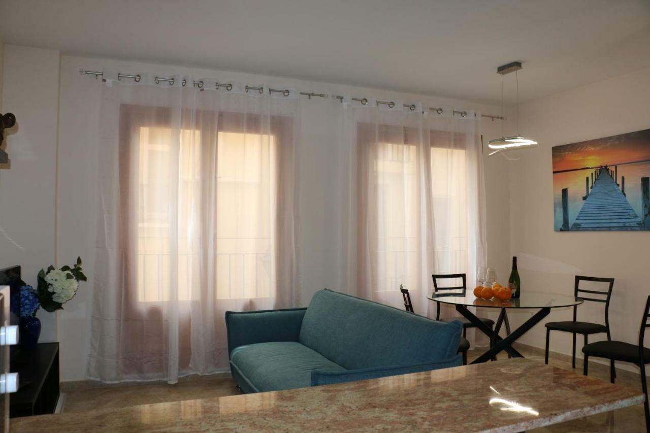Apartments Abate 4 Βαλένθια Εξωτερικό φωτογραφία