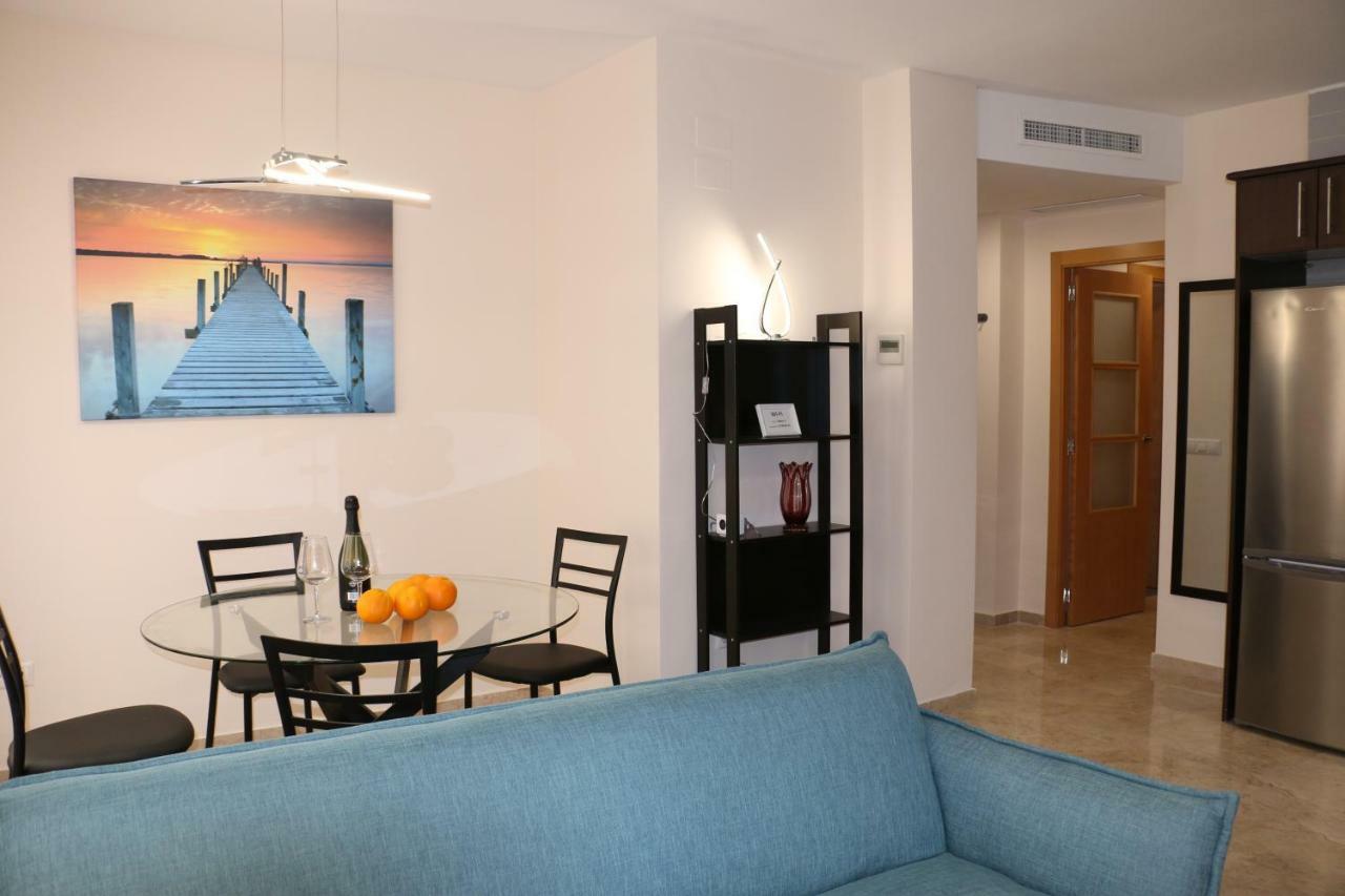 Apartments Abate 4 Βαλένθια Εξωτερικό φωτογραφία