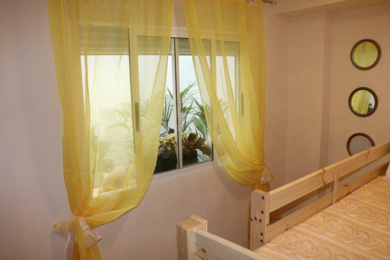 Apartments Abate 4 Βαλένθια Εξωτερικό φωτογραφία