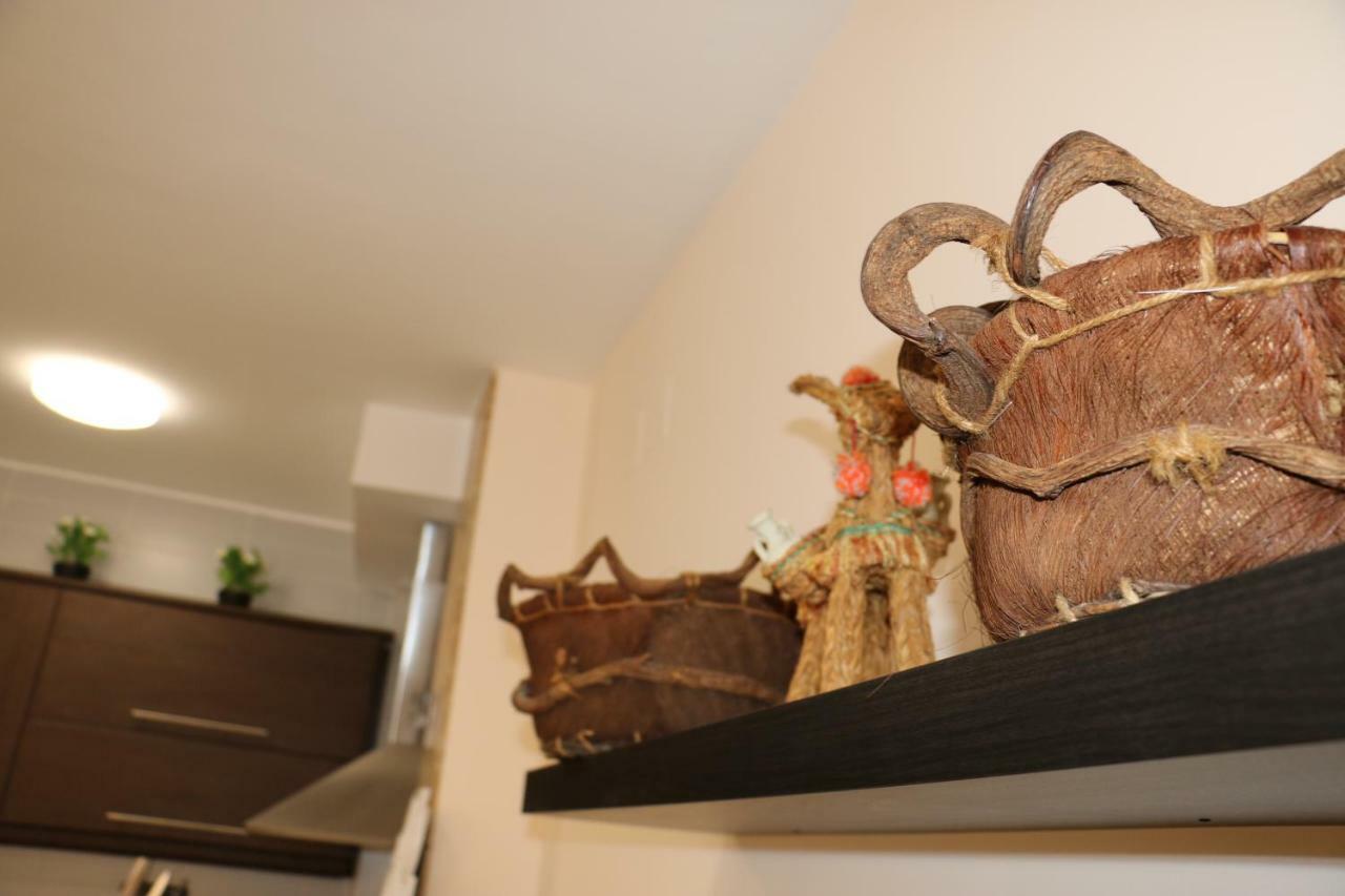 Apartments Abate 4 Βαλένθια Εξωτερικό φωτογραφία