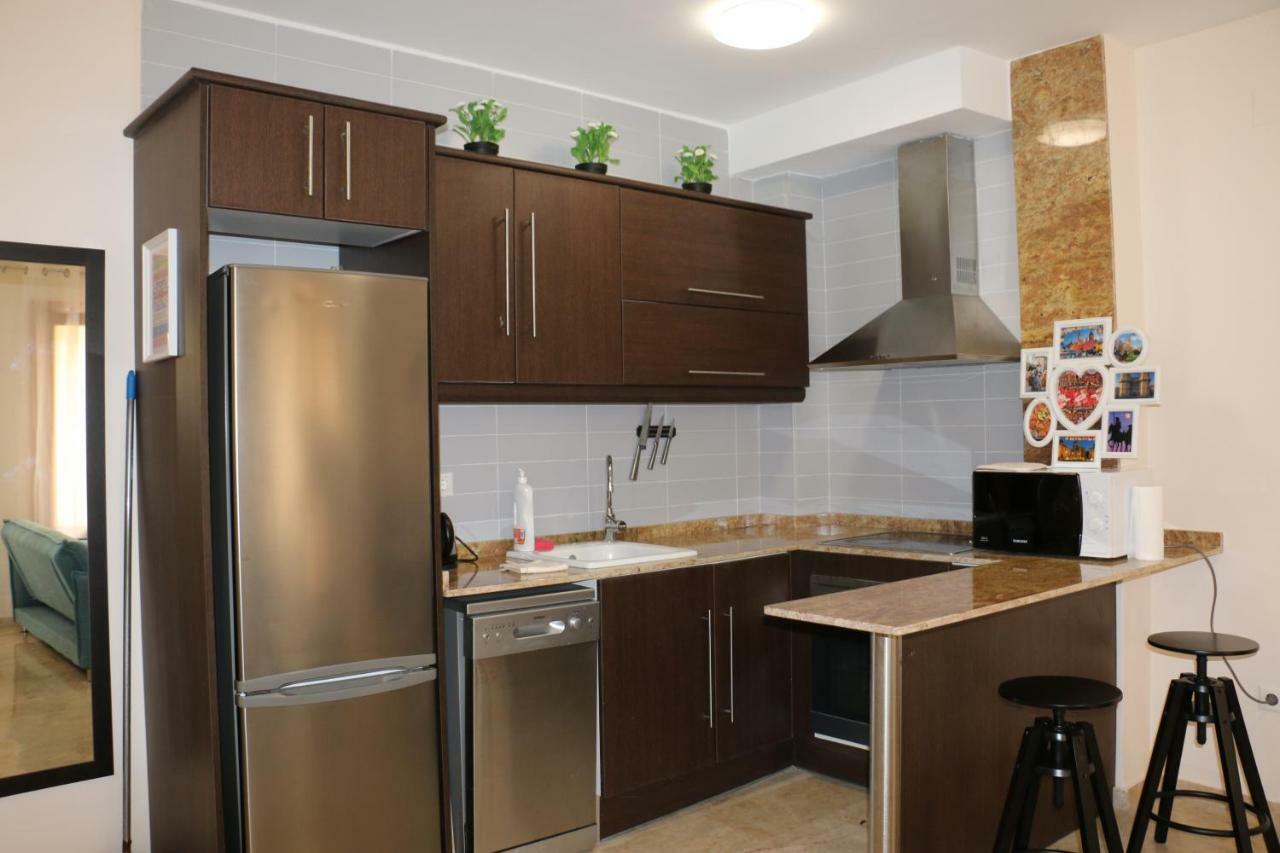 Apartments Abate 4 Βαλένθια Εξωτερικό φωτογραφία