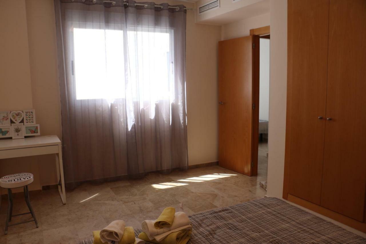 Apartments Abate 4 Βαλένθια Εξωτερικό φωτογραφία