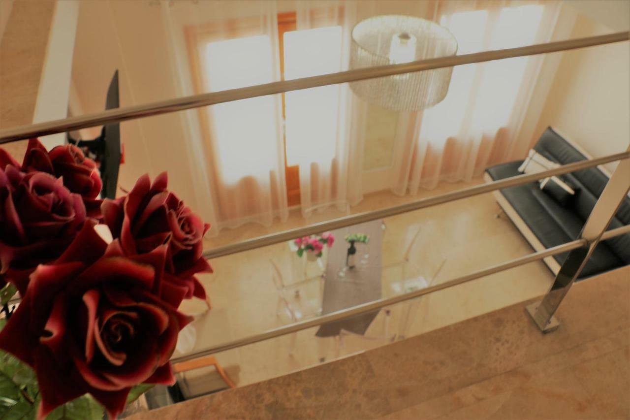 Apartments Abate 4 Βαλένθια Εξωτερικό φωτογραφία
