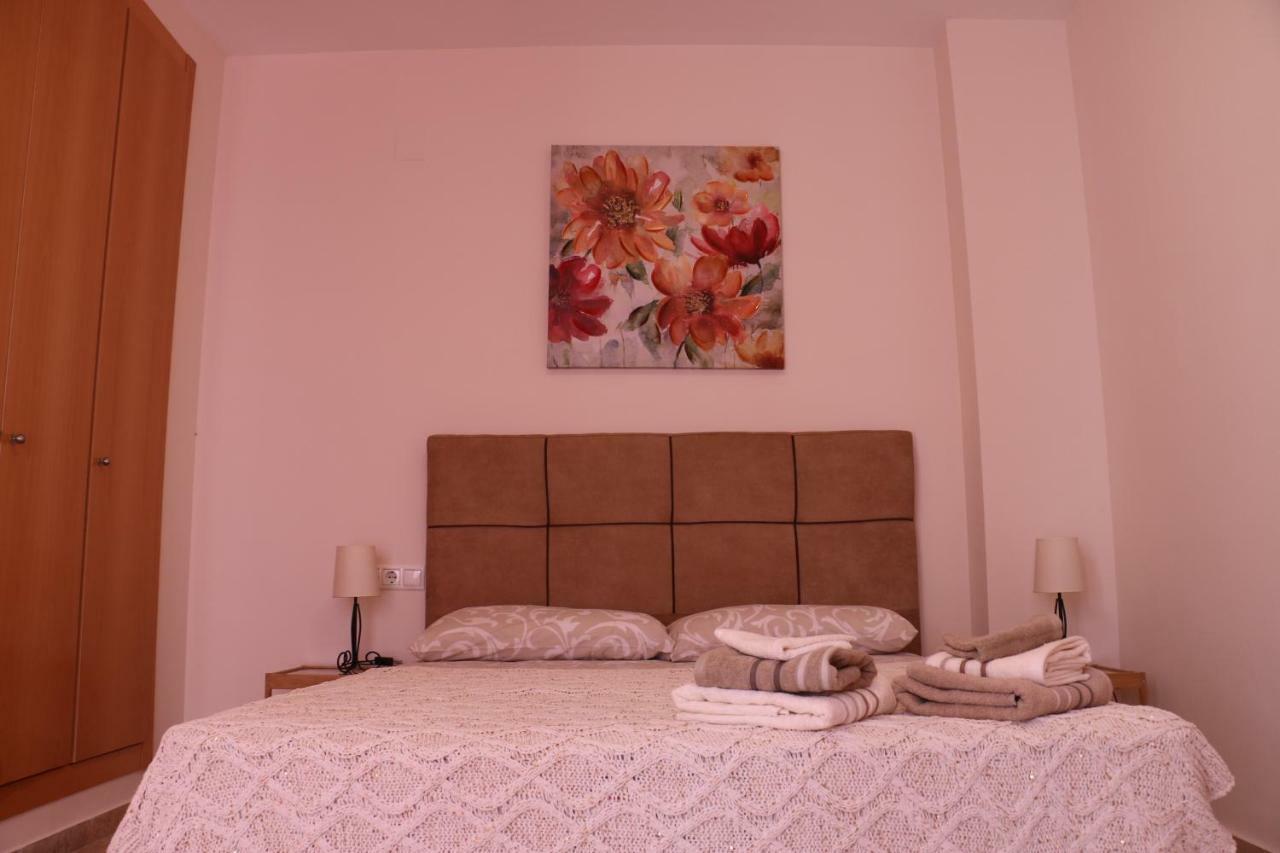 Apartments Abate 4 Βαλένθια Εξωτερικό φωτογραφία