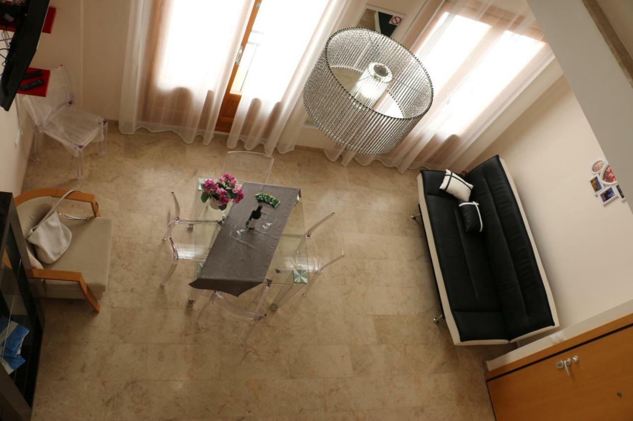 Apartments Abate 4 Βαλένθια Εξωτερικό φωτογραφία