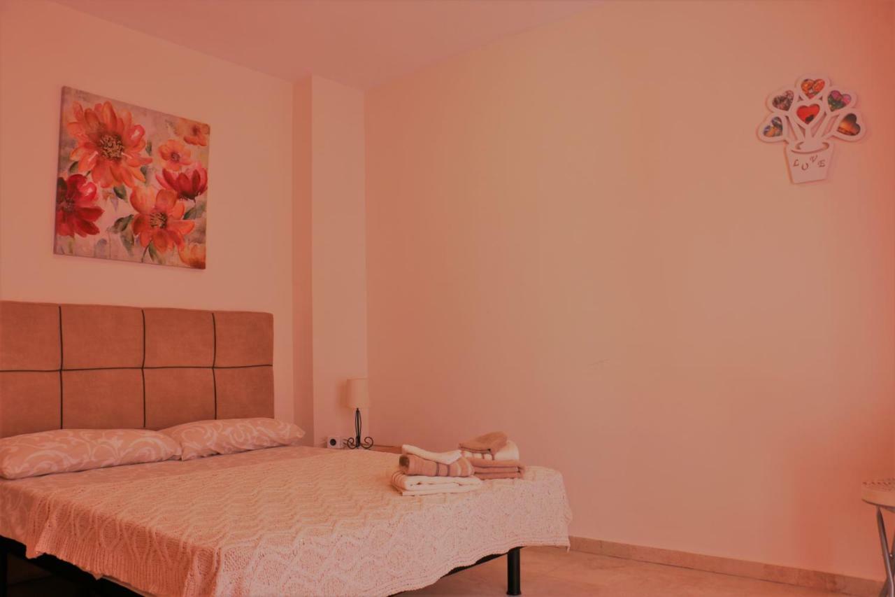 Apartments Abate 4 Βαλένθια Εξωτερικό φωτογραφία