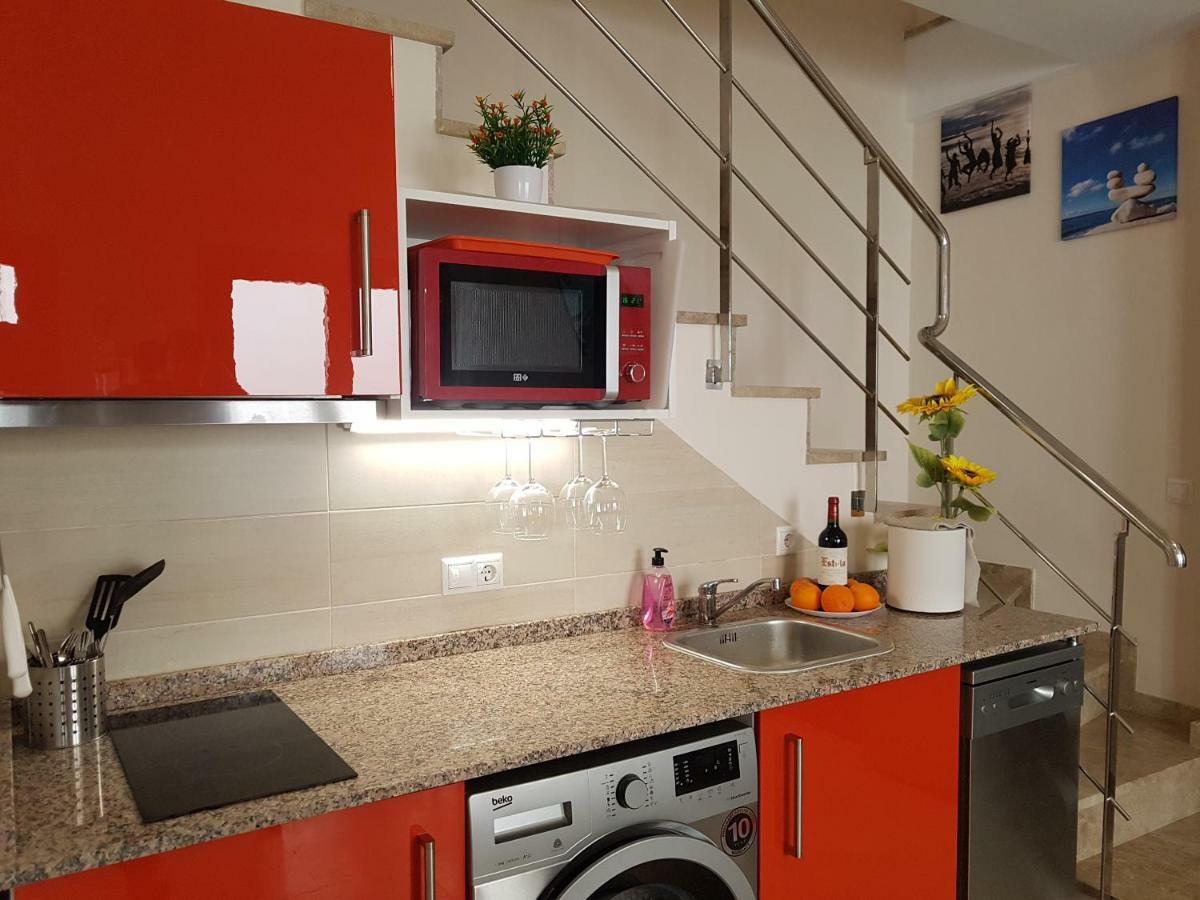 Apartments Abate 4 Βαλένθια Εξωτερικό φωτογραφία