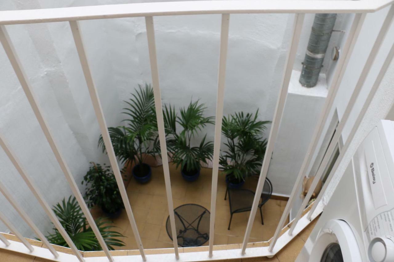 Apartments Abate 4 Βαλένθια Εξωτερικό φωτογραφία