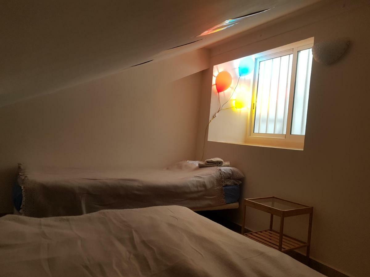 Apartments Abate 4 Βαλένθια Εξωτερικό φωτογραφία