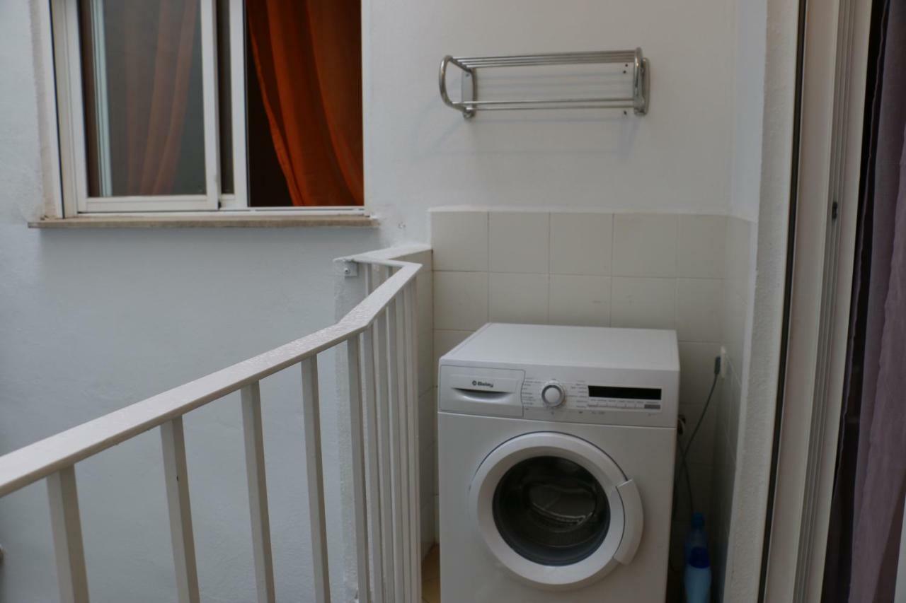 Apartments Abate 4 Βαλένθια Εξωτερικό φωτογραφία
