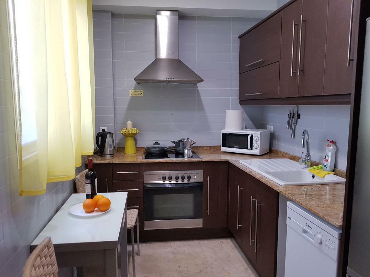 Apartments Abate 4 Βαλένθια Εξωτερικό φωτογραφία