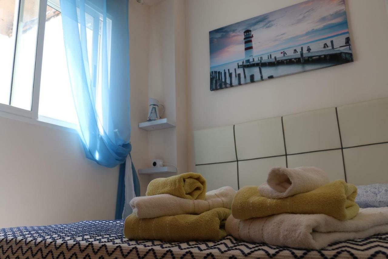 Apartments Abate 4 Βαλένθια Εξωτερικό φωτογραφία