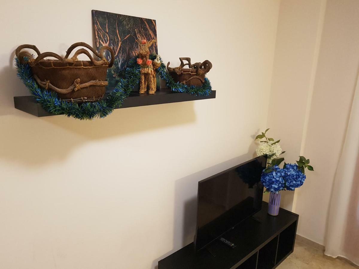 Apartments Abate 4 Βαλένθια Εξωτερικό φωτογραφία