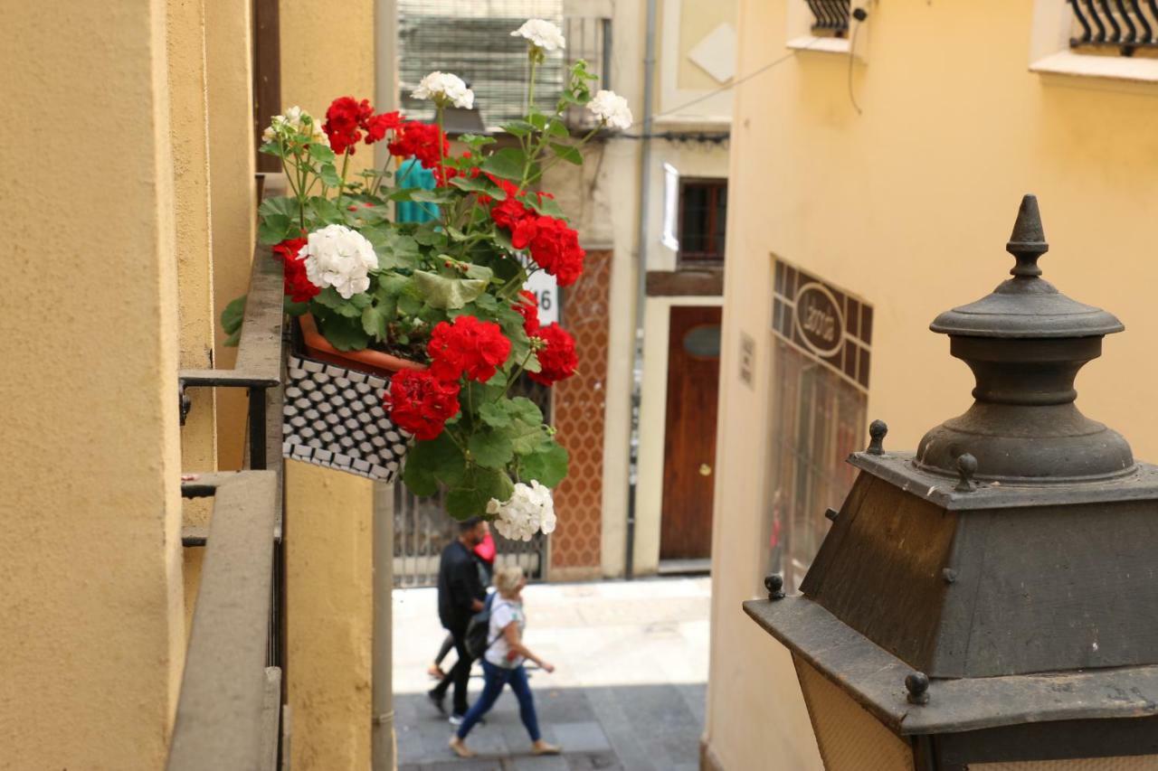 Apartments Abate 4 Βαλένθια Εξωτερικό φωτογραφία